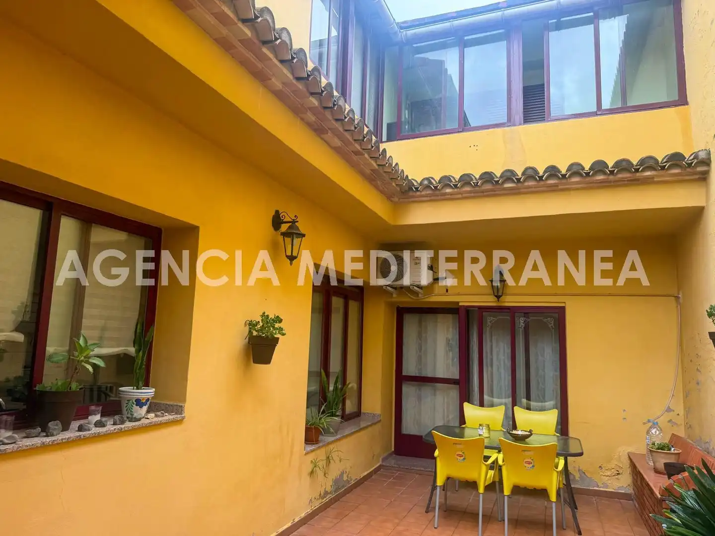 Casa amb terrassa en venda a Carcaixent, imagen 23