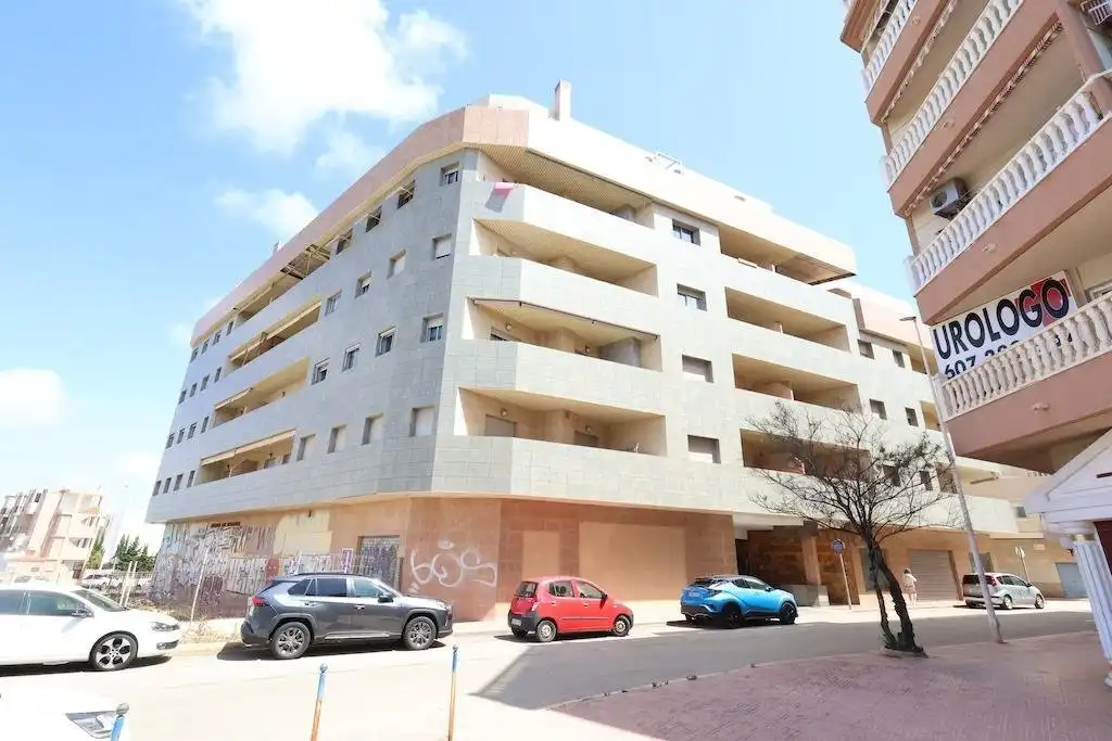 Apartamento con ascensor en venta en N/A