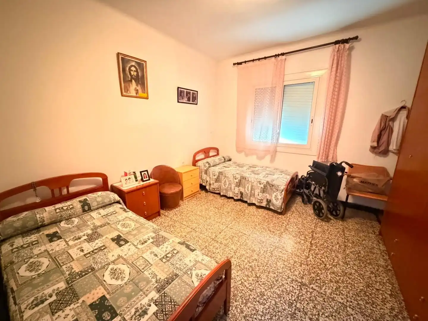 Piso en venta en Cerdanyola Nord
