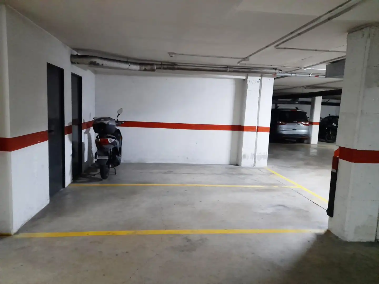 Individuel à louer à Via Europa - Parc Central, imagen 3