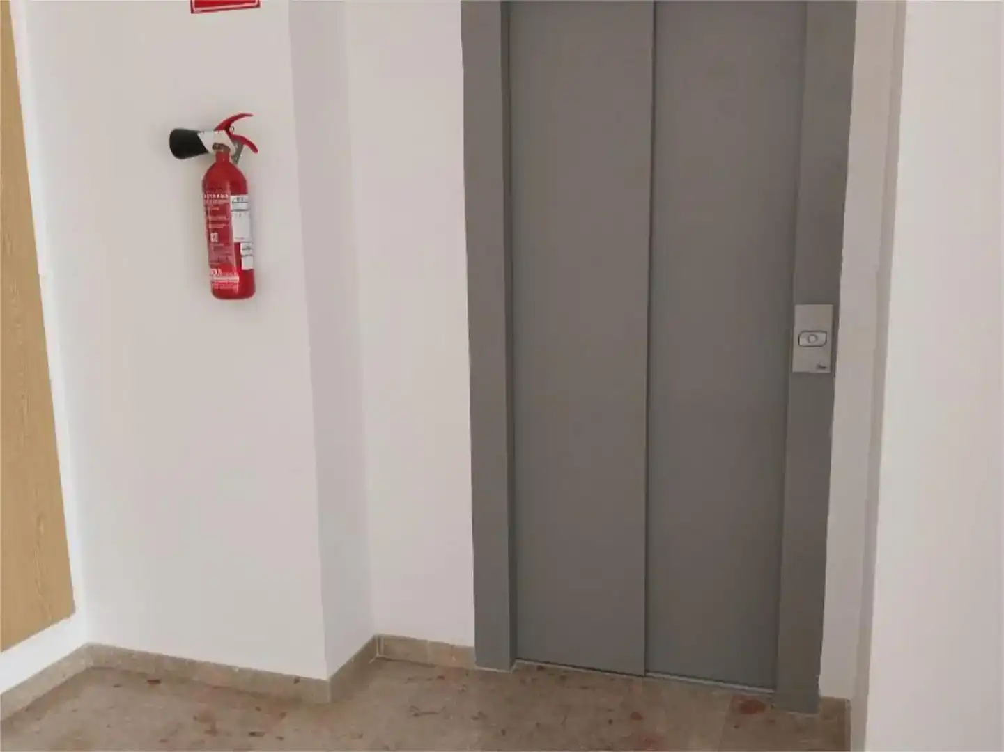 Piso en venta en Manzanera con Balcón