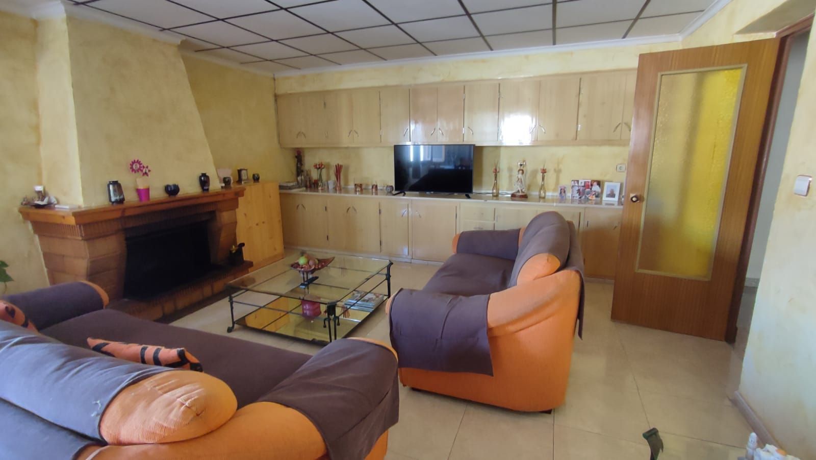 House or chalet for sale in Desamparados - Hurchillo - Torremendo, Orihuela
