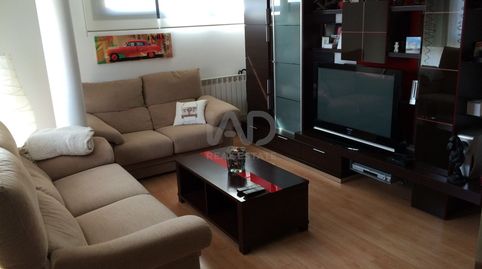 Foto 5 de Dúplex en venda a Villaquilambre, León