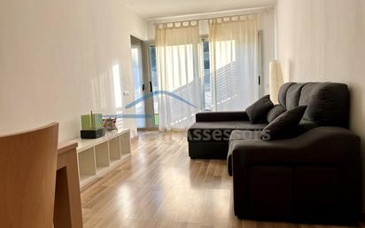 Living room of Flat for sale in Sant Quirze del Vallès