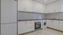 Kitchen of Flat for sale in Manresa  with Heating and Alarm