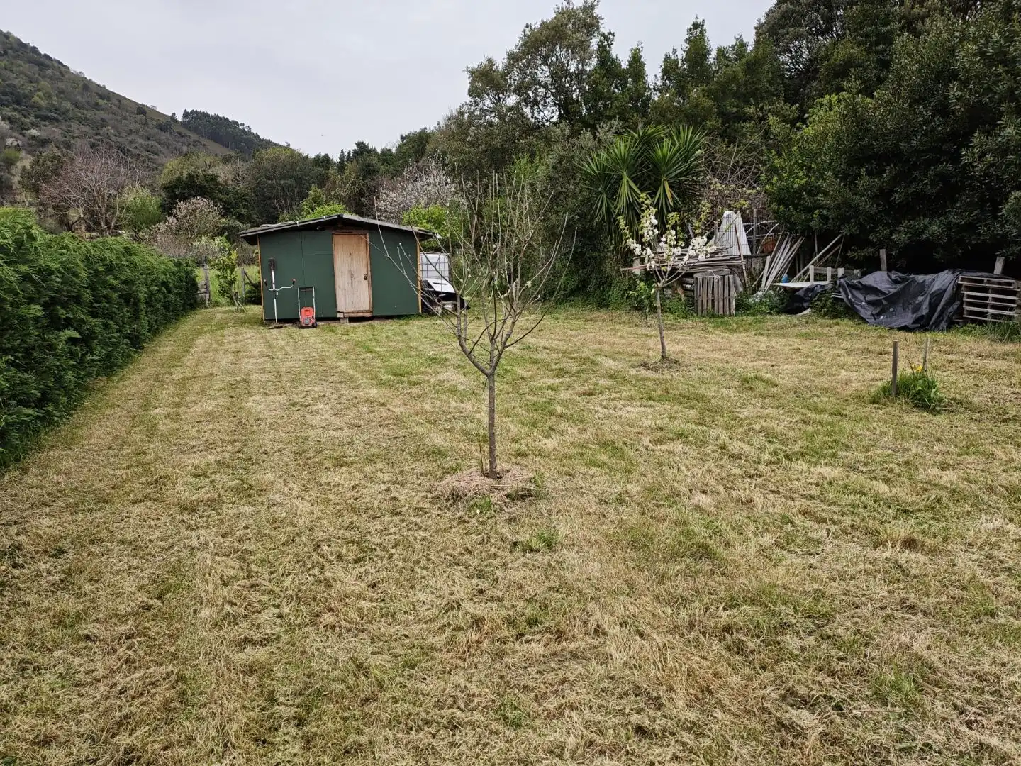 Terreno en venta en Castro-Urdiales