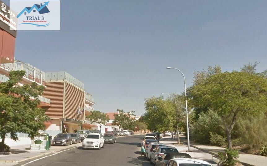 Edifici en venda a Urbanizacion Palos de la Frontera, Palos de la Frontera