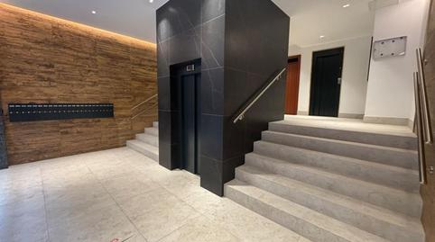 Foto 2 de Pis en venda a Telesforo Aranzadi Kalea, 6, Alhóndiga, Bizkaia