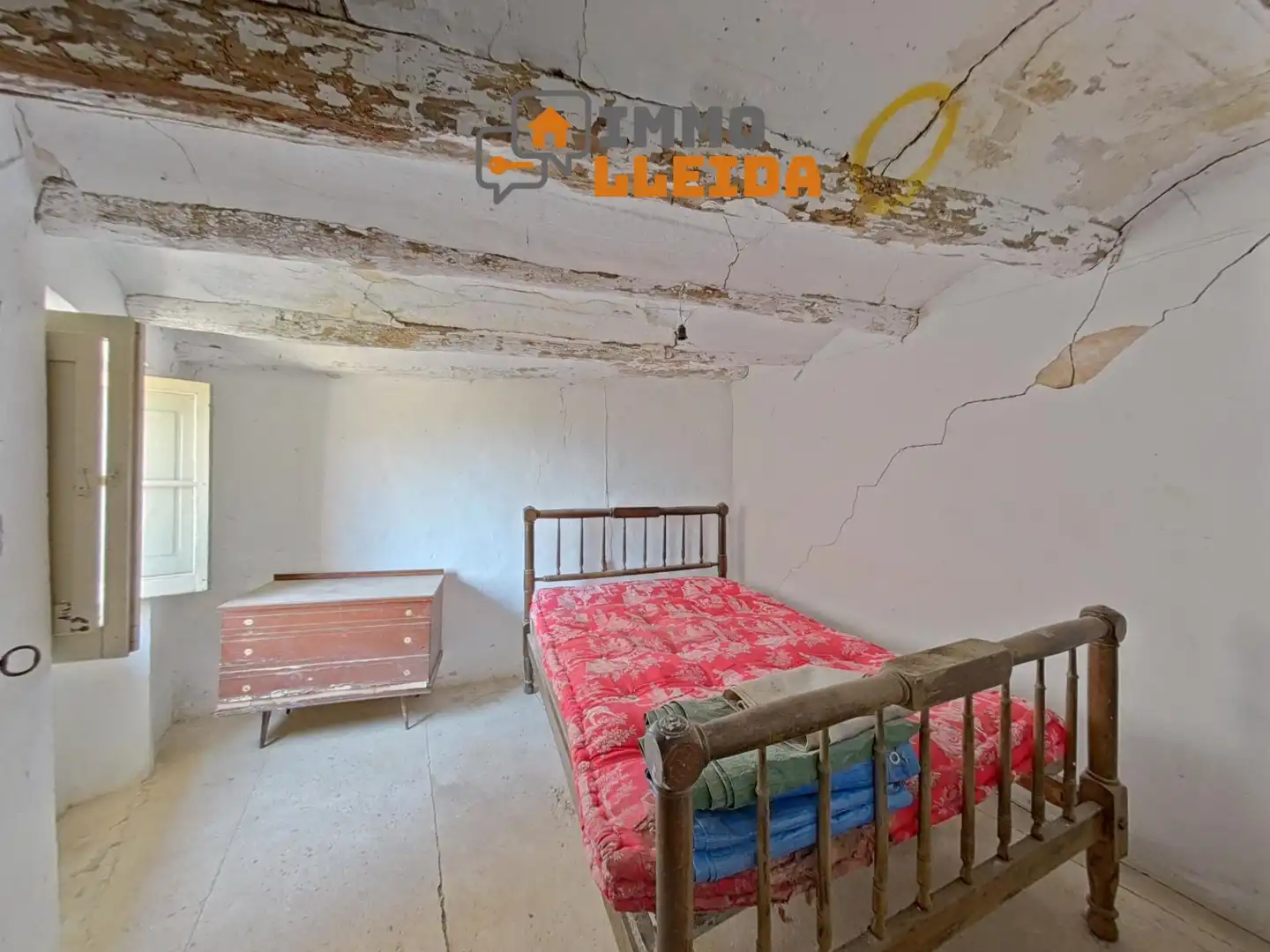 Casa o chalet en venta en Àger con Jardín privado, Trastero y Amueblado