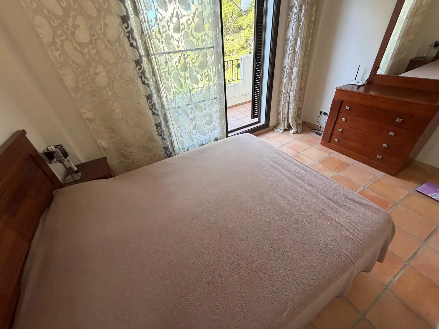 Terraced house with pool for sale in Carrer Atenas, imagen 13