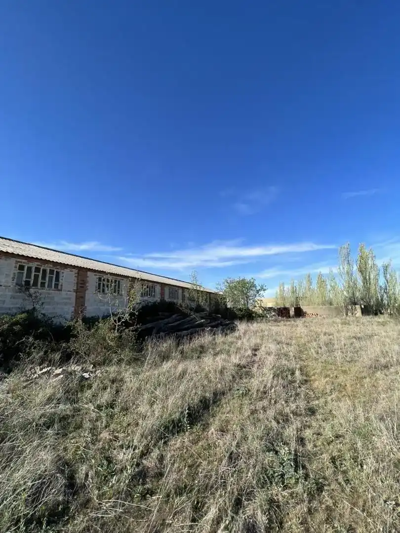 Vista exterior de Finca rústica en venda en Segovia Capital
