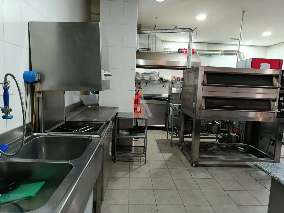 Local comercial de lloguer a TRAVESÍA DE LA VERBENA, imagen 5