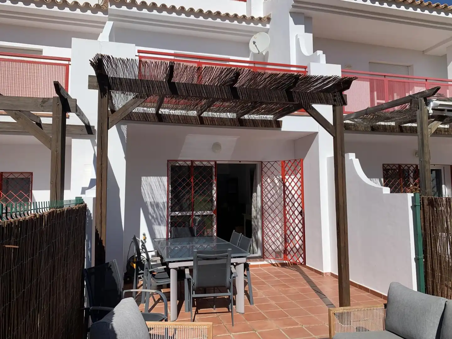 Reihenhaus zur Miete in El Portil, imagen 22