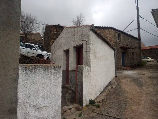 Casa-chalet en Venta en Calle Fragua, 77 en Santiago del Tormes