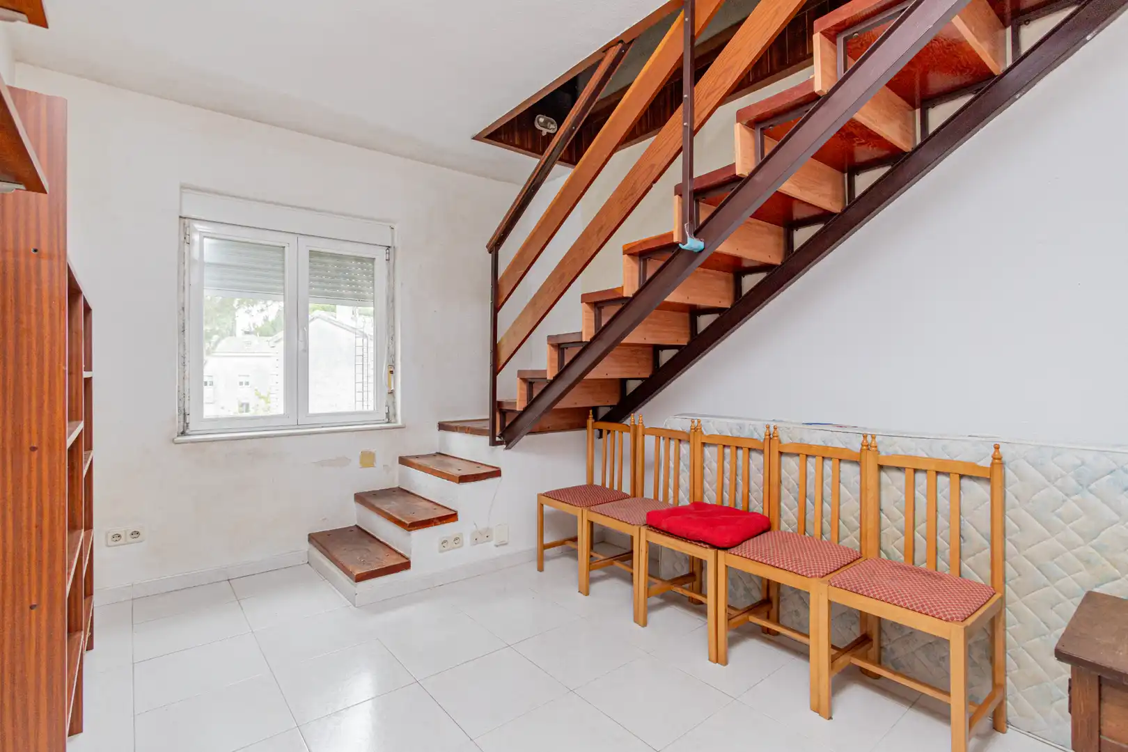 Dúplex en venta en Collado Villalba con Calefacción, Terraza y Piscina comunitaria