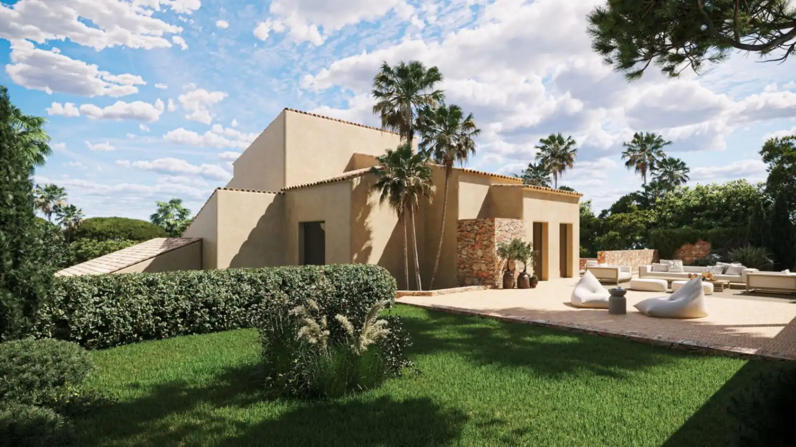 Villa avec terrasse à vendre à Montgó - Ermita, imagen 2