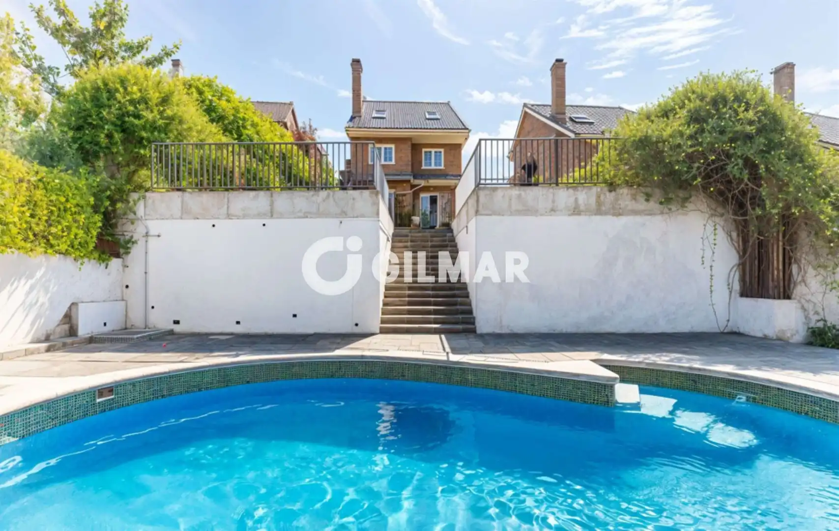 Xalet amb piscina en venda a Los Peñascales, imagen 7
