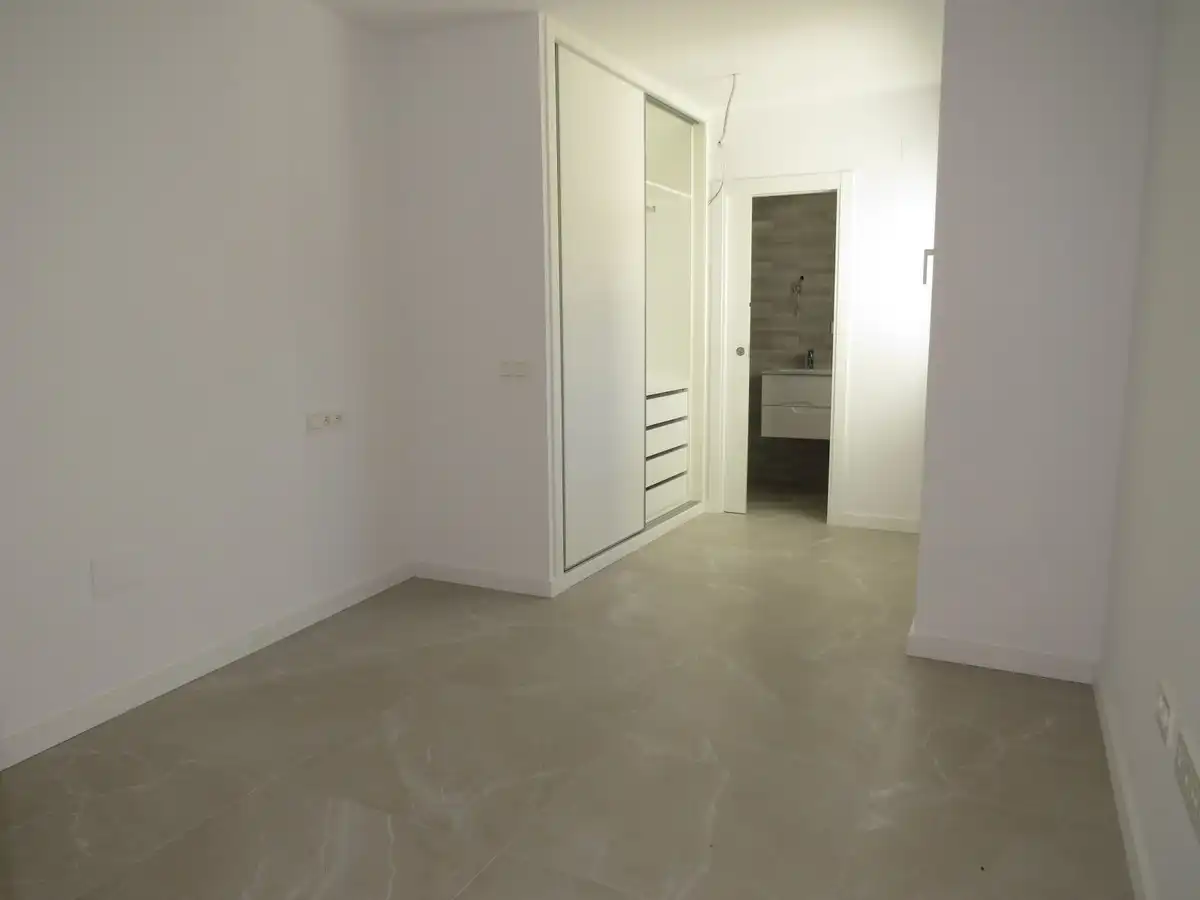 Erdgeschosswohnung mit Aufzug zum Verkauf in Puerto Deportivo, imagen 24