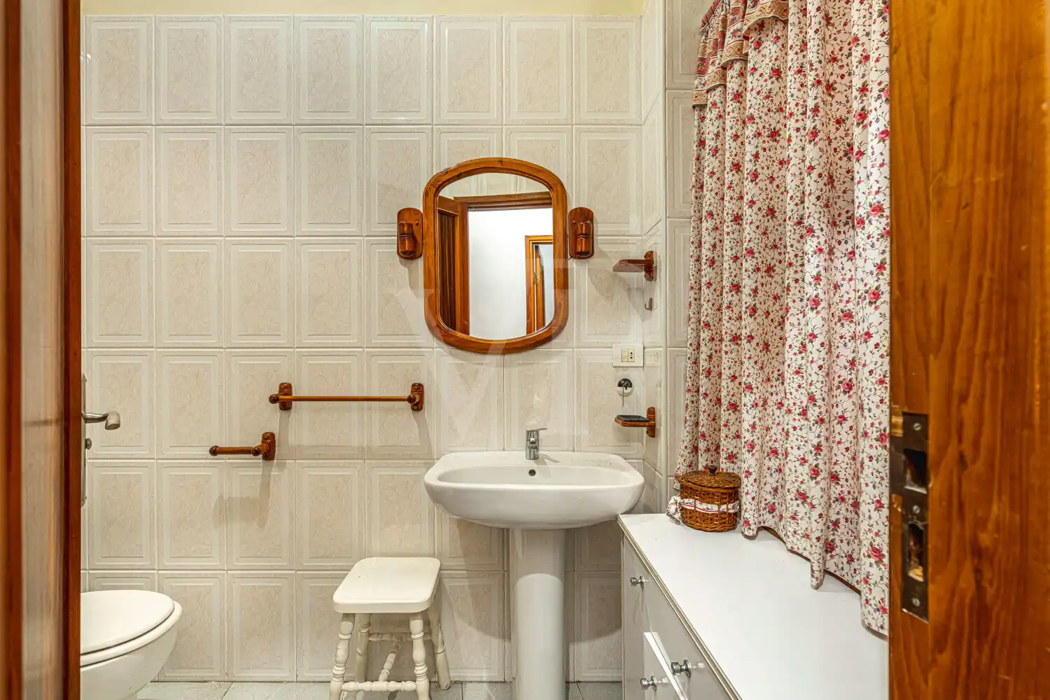 Baño de Casa adosada en venta en Guía de Isora interior