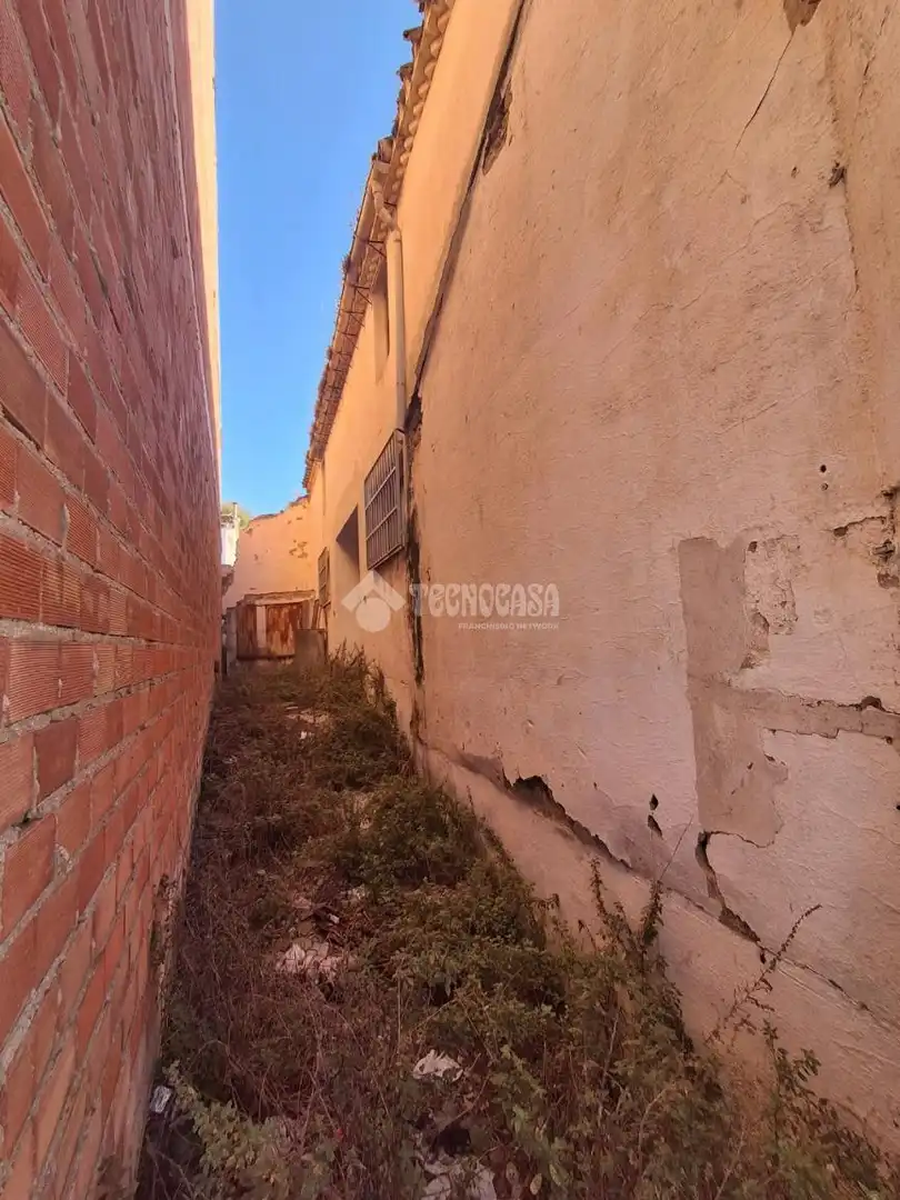 Terreno residencial en venta en Baeza, imagen 6