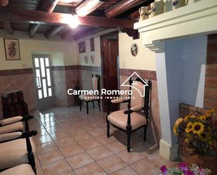 Country house for sale in Torresmenudas  with Storage room