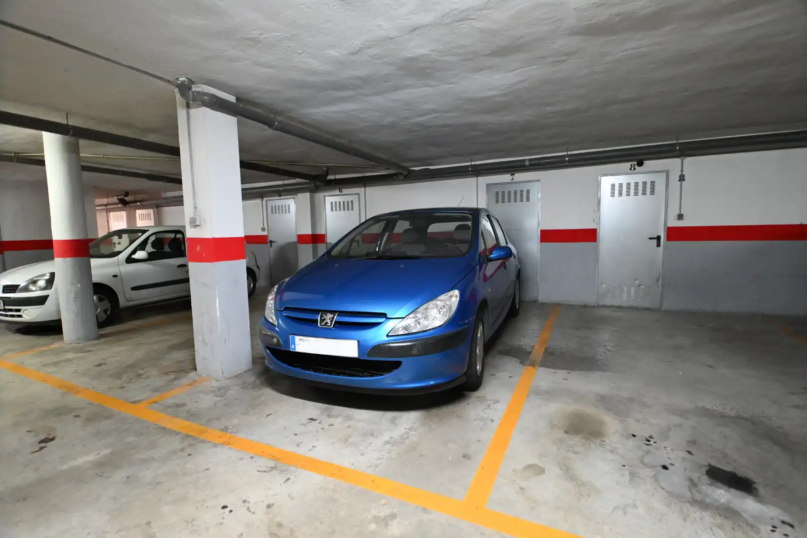Flat with lift for sale in Paseo de la Ermita 57, imagen 33