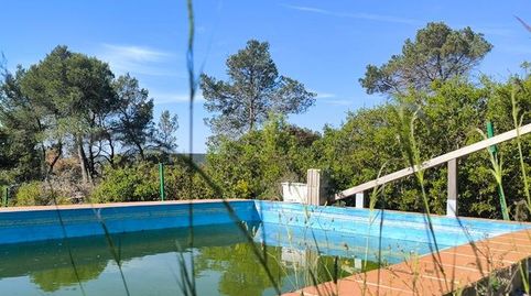 Foto 4 de Finca rústica en venta en Querol, Tarragona