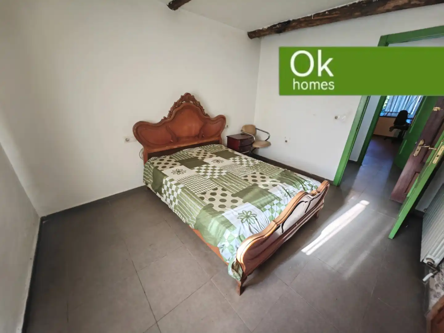 Casa rústica amb jardí en venda a Parroquias del Oeste, imagen 14