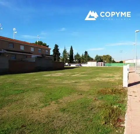Terreny residencial en venda a Torrijos, imagen 3