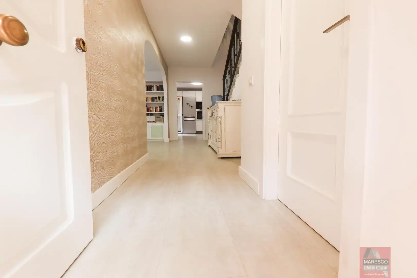 Detached homes for sale in Mijas  with Air Conditioner, Heating and Terrace