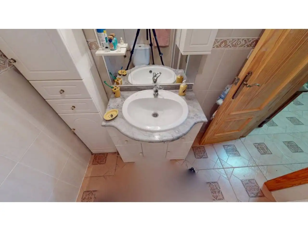 Casa con jardín en venta en Caravaca de la Cruz, imagen 15
