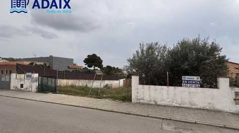 Foto 3 de Residencial en venda a Roda de Berà, Tarragona