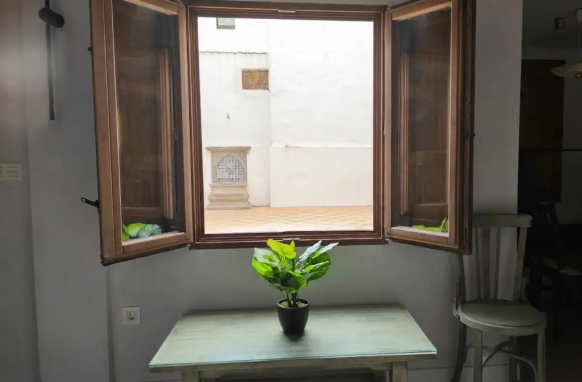 Wohnungen zur Miete in Barrio de Albaicín