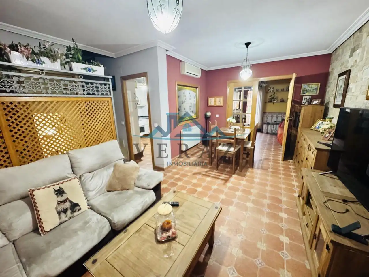 Vista exterior de Casa o xalet en venda en Talavera de la Reina amb Aire condicionat, Calefacció i Jardí privat