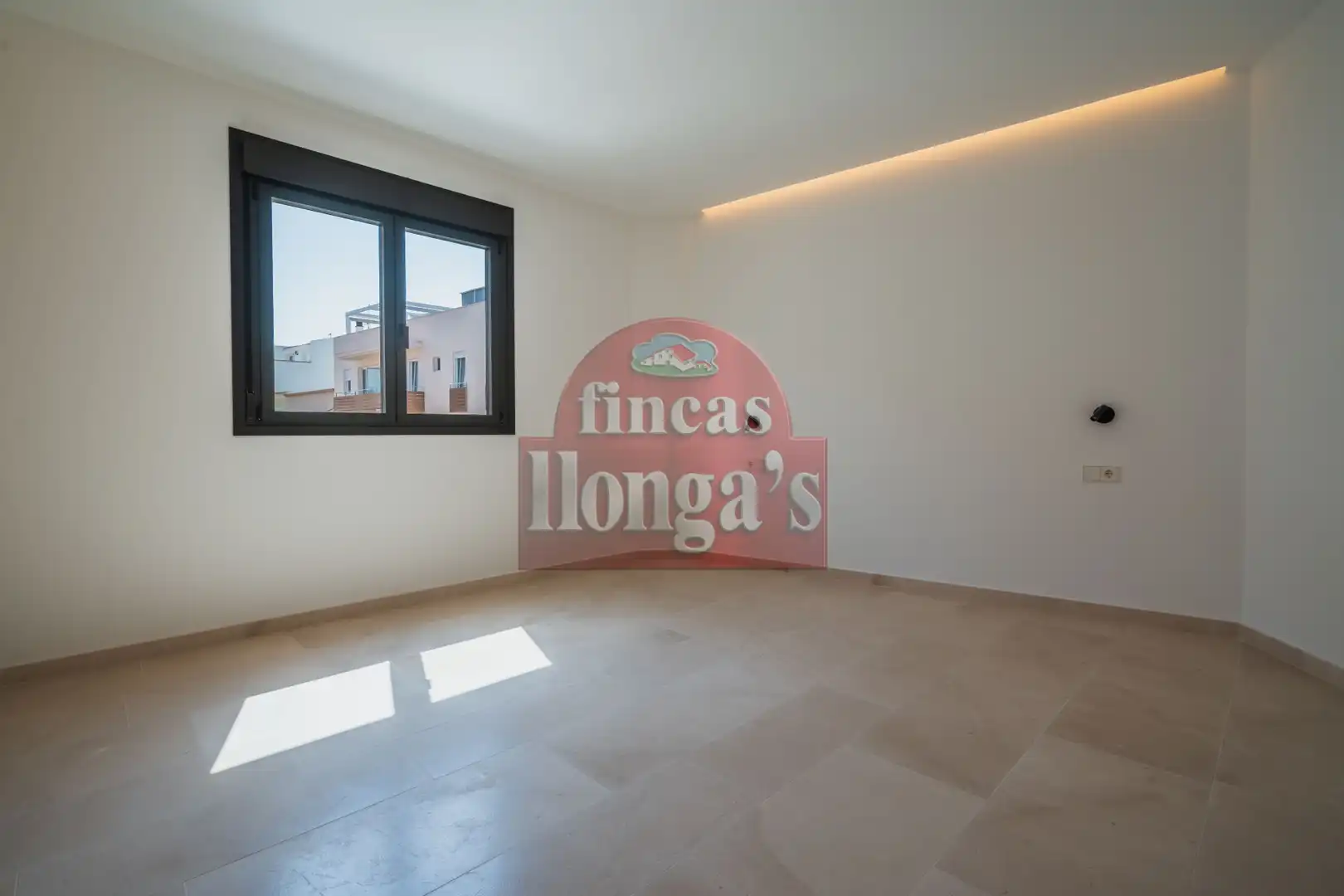 Sala de estar de Piso en venta en Ciutadella de Menorca