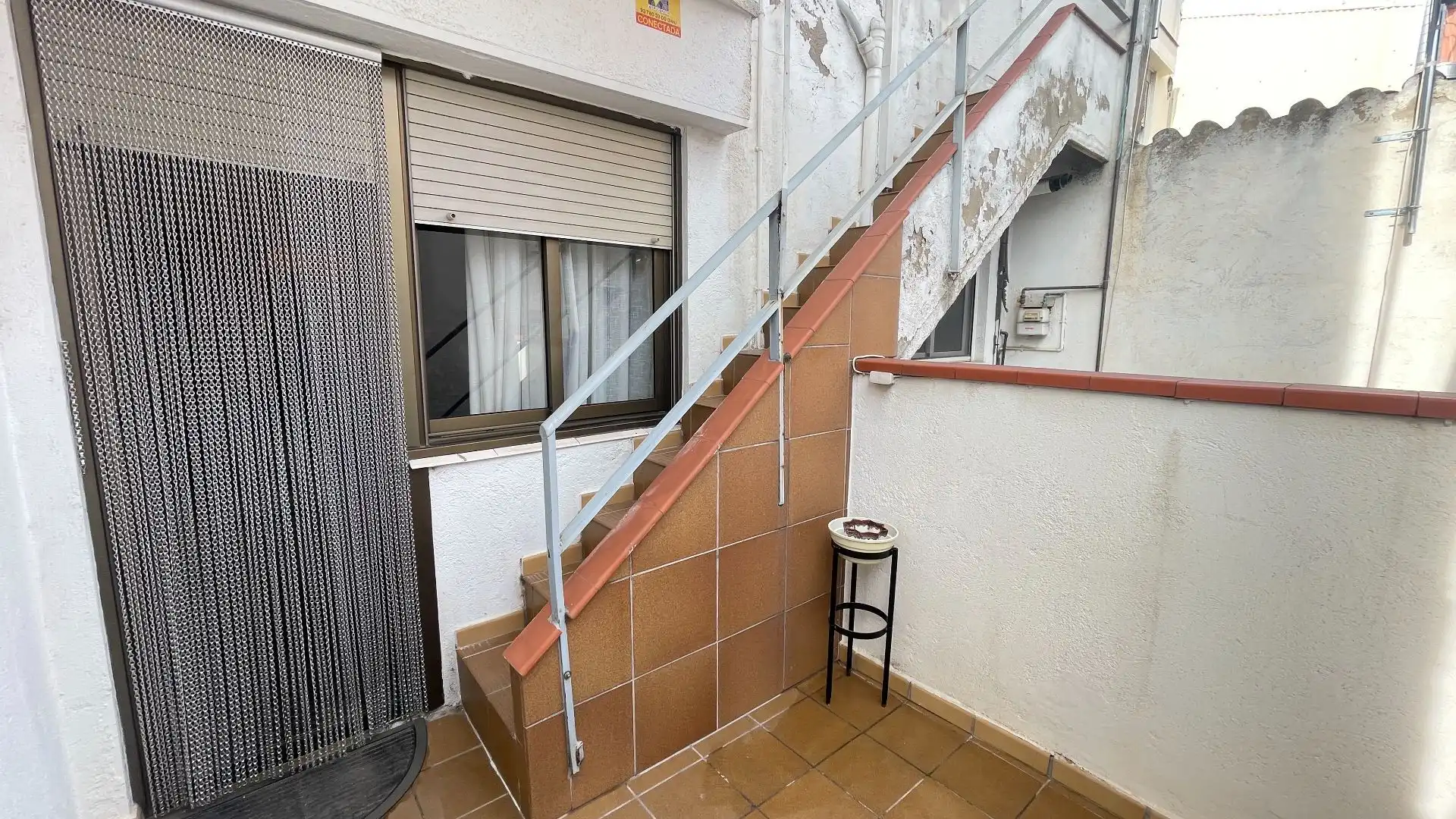 Terrassa de Pis en venda en Terrassa amb Aire condicionat, Calefacció i Terrassa