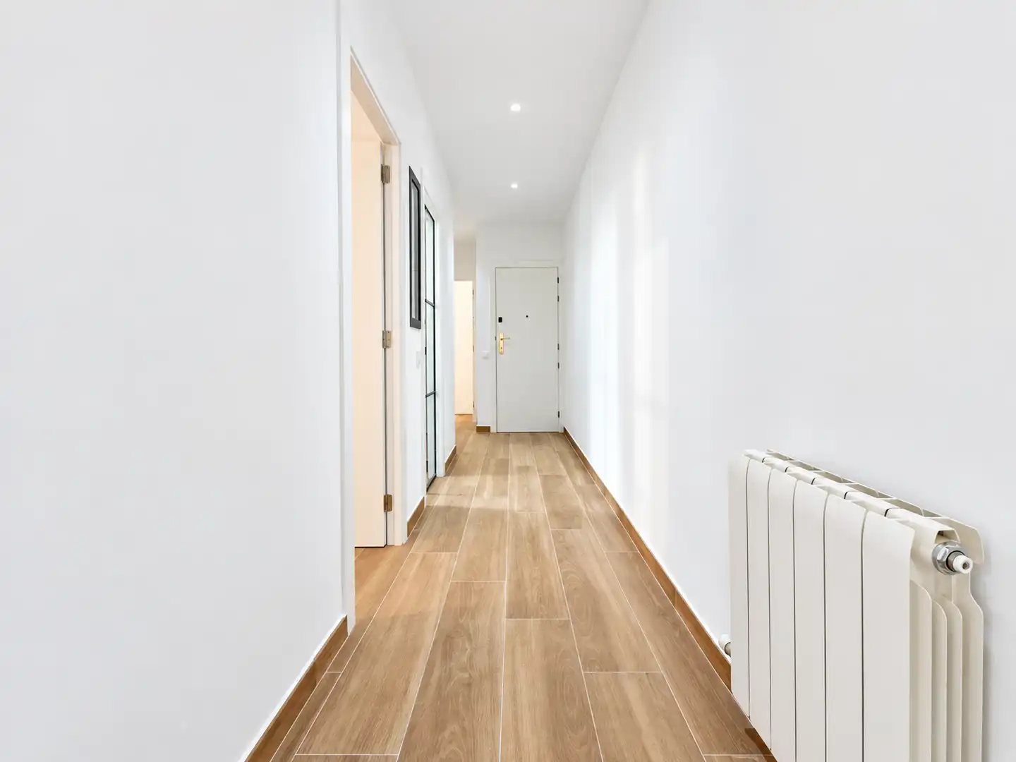 Piso con terraza en venta en Carrer de València, imagen 9