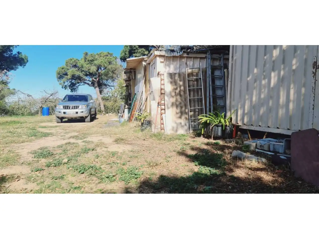 Terreno rustico in vendita a Sant Fost de Campsentelles, imagen 42