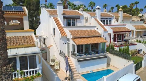 Foto 2 de Casa o xalet en venda a N/a, Villamartín - Las Filipinas, Orihuela
