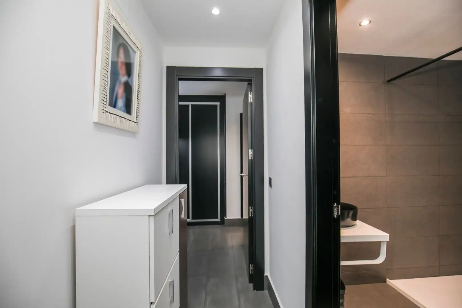 Flat for sale in Ávila  with Heating, Terrace and Storage room