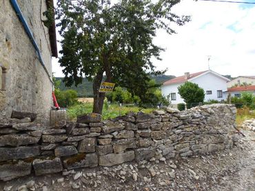 Terreno residenziale in vendita a Valle de Losa