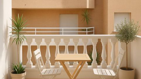 Foto 4 de Apartament en venda a Lo Pagán, Murcia