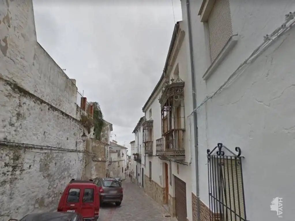Wohnung zum Verkauf in Calle Carnicería, imagen 3
