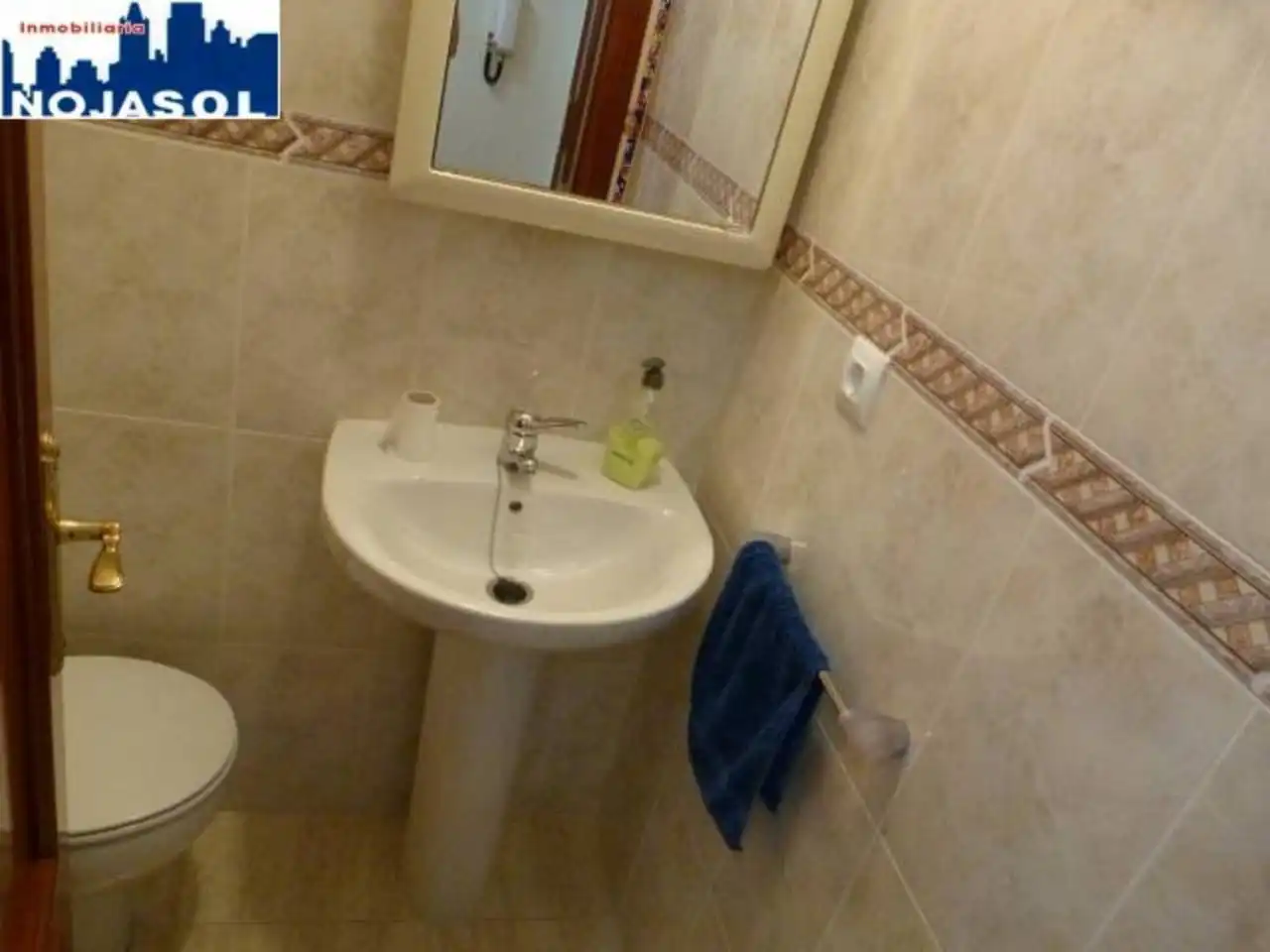 Wohnung mit Pool zur Miete in Calle ontañon, imagen 20