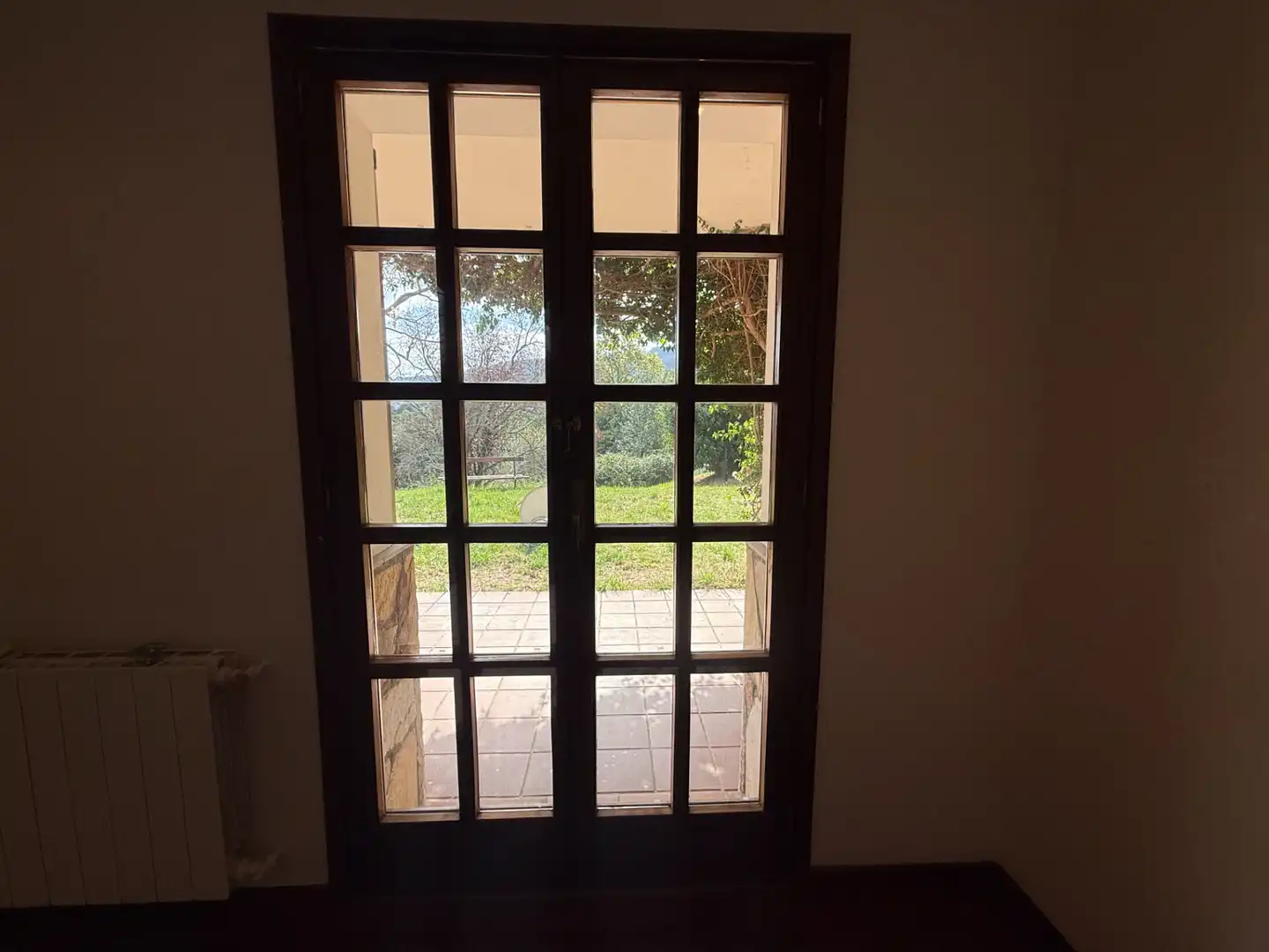 Haus oder Chalet zum Verkauf in Gijón  mit Heizung, Privatgarten und Parkett