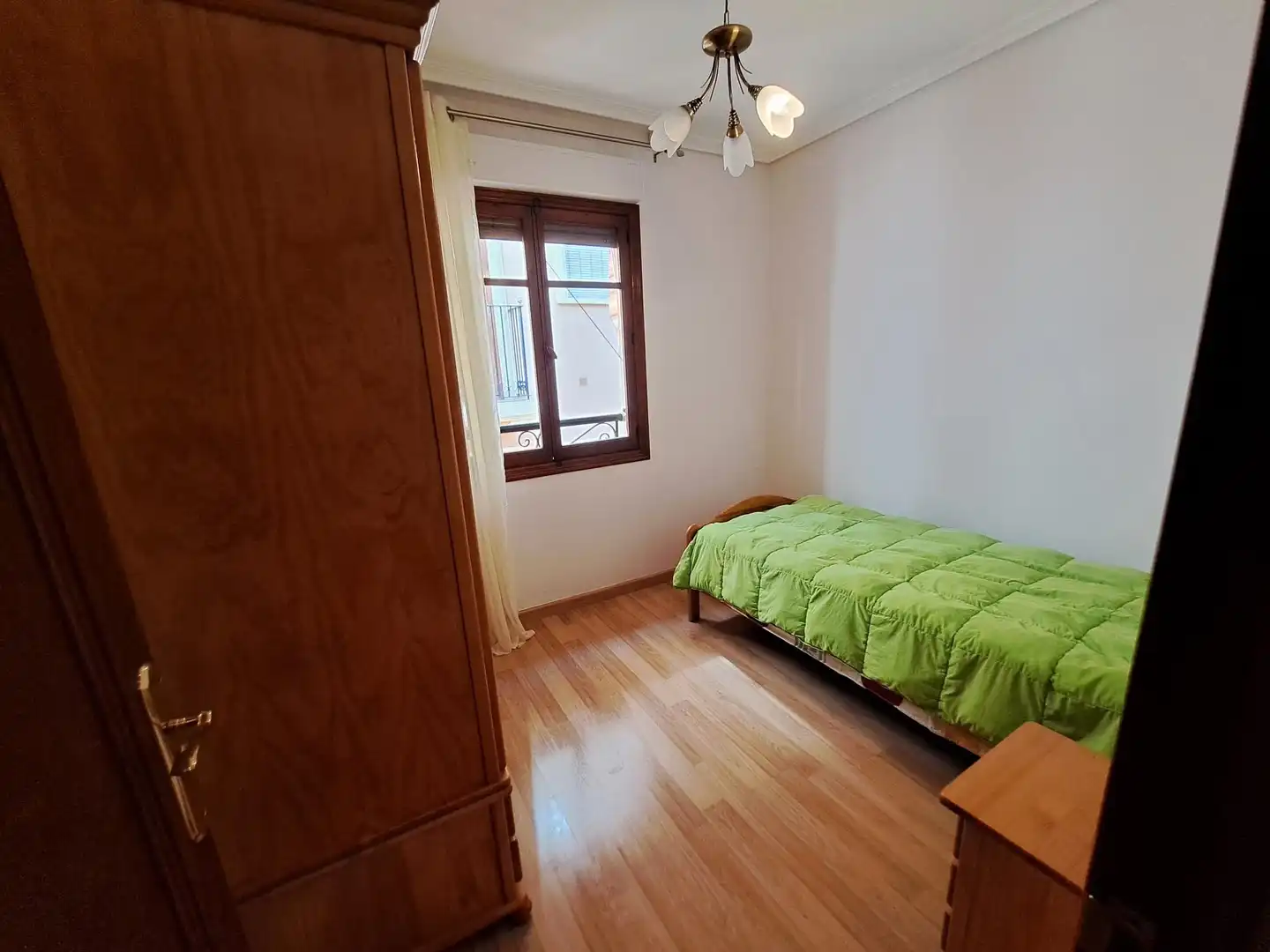 Misto residenziale in vendita a Casco Antiguo - Puerto, imagen 29