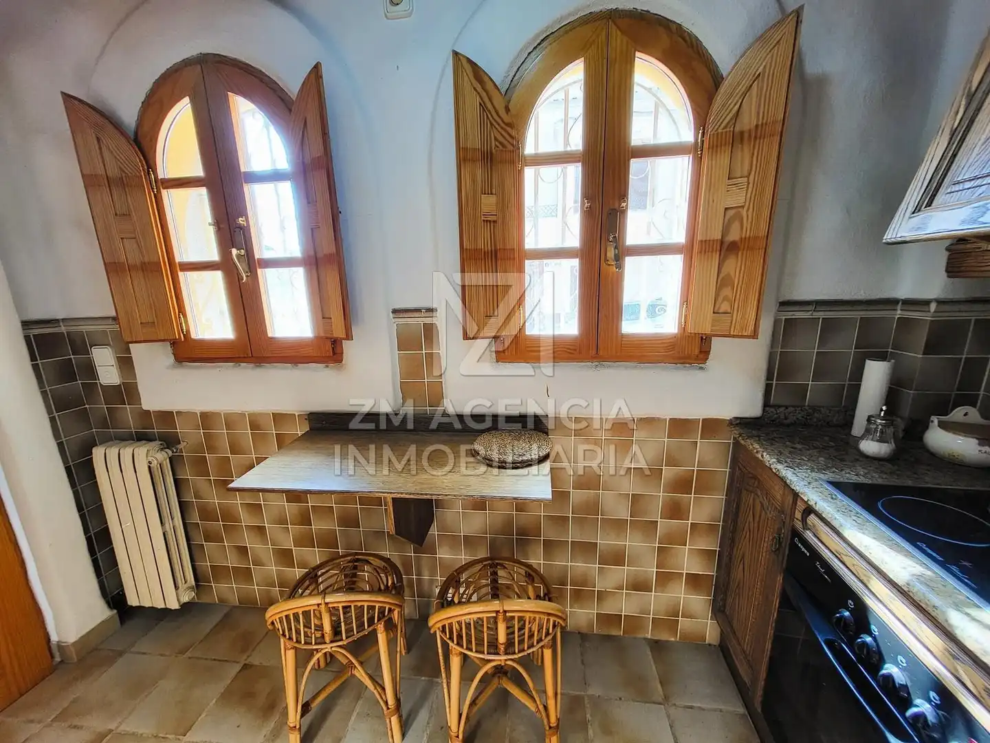 Finca rústica en venta en La Salzadella