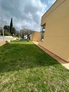 Detached house with garden for sale in Sant Esteve de Palautordera, imagen 8