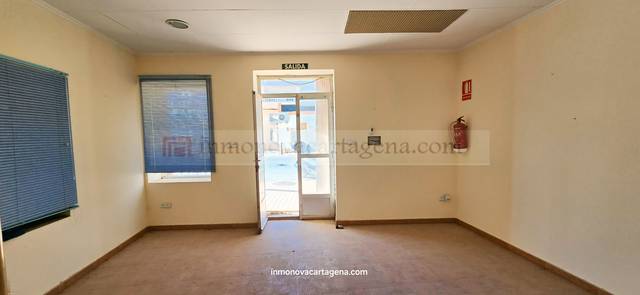 Casa-chalet en Venta en Calle Escultor Sánchez Lozano, 1 en Albujón