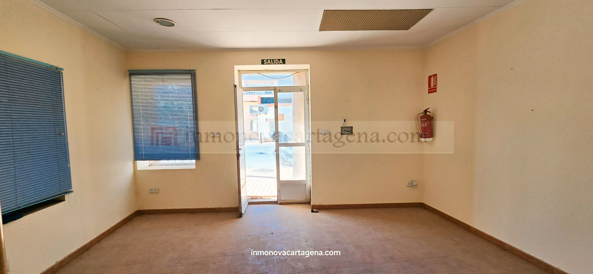 House or chalet for sale in Cartagena  with Air Conditioner, Private garden and Terrace
